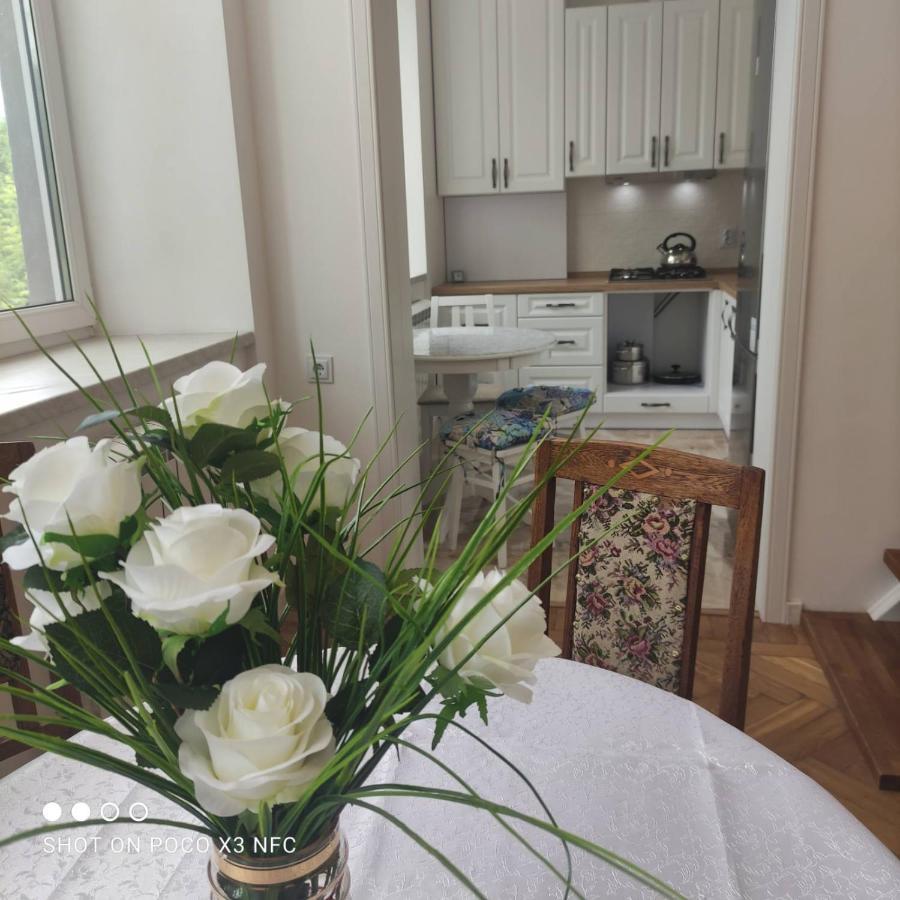Атмосферная Квартира В Центре Οδησσός Εξωτερικό φωτογραφία